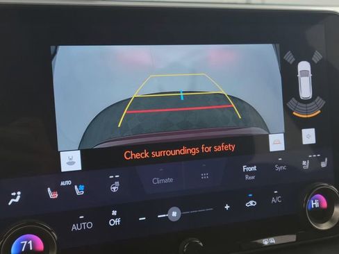 Used 2023 Lexus RX 350 Premium image 17