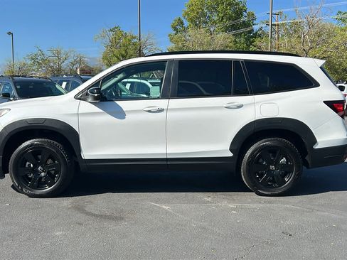 Used 2022 Honda Pilot TrailSport image 8