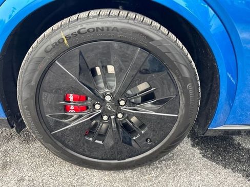 New 2025 Ford Mustang Mach-E GT image 26