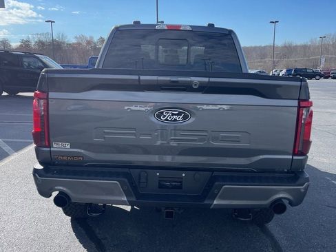 New 2026 Ford F150 Tremor w/ Tow/Haul Package AWD/4WD image 23