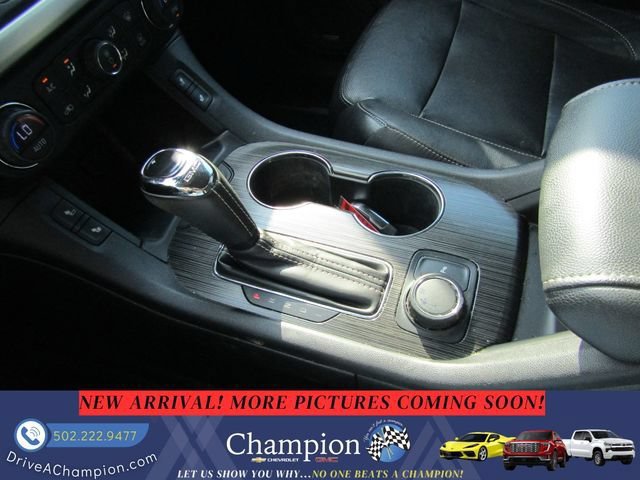 Used 2018 GMC Acadia SLT FWD image 16