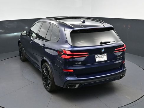New 2026 BMW X5 sDrive40i w/ M Sport Package RWD image 33