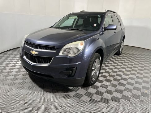 Used 2013 Chevrolet Equinox LT w/ All Star Package FWD image 4