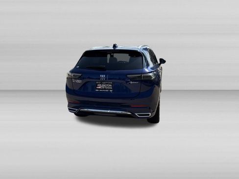Used 2024 Buick Envision Avenir AWD/4WD image 6