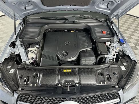 New 2026 Mercedes-Benz GLE 450 4MATIC image 32
