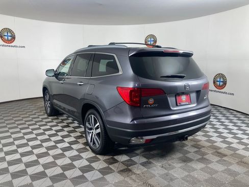 Used 2018 Honda Pilot Elite image 22