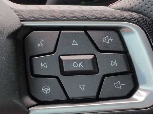 Used 2024 Ford Mustang Premium image 25