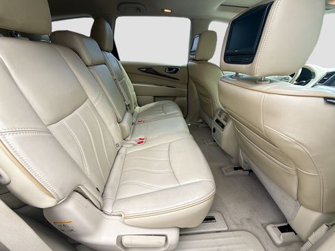Used 2014 INFINITI QX60 FWD w/ Premium Plus Package image 28