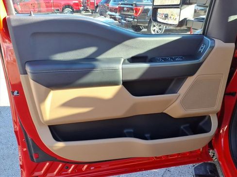 New 2026 Ford F250 XLT w/ 360-Degree Camera Package AWD/4WD image 17