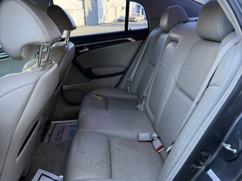 Used 2008 Acura TL FWD image 13