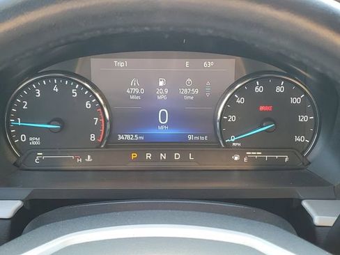 Used 2023 Ford Explorer XLT w/ Equipment Group 202A AWD/4WD image 23