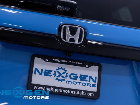 Used 2025 Honda Passport TrailSport image 35