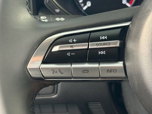 Used 2024 MAZDA CX-50 AWD 2.5 S w/ Weather Package image 24