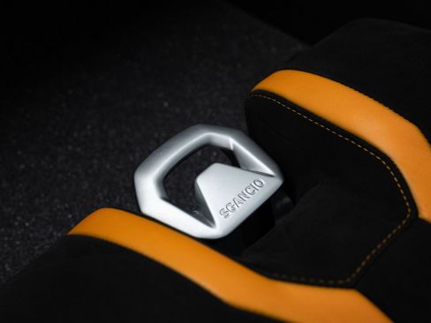 Used 2022 Lamborghini Huracan STO RWD image 31