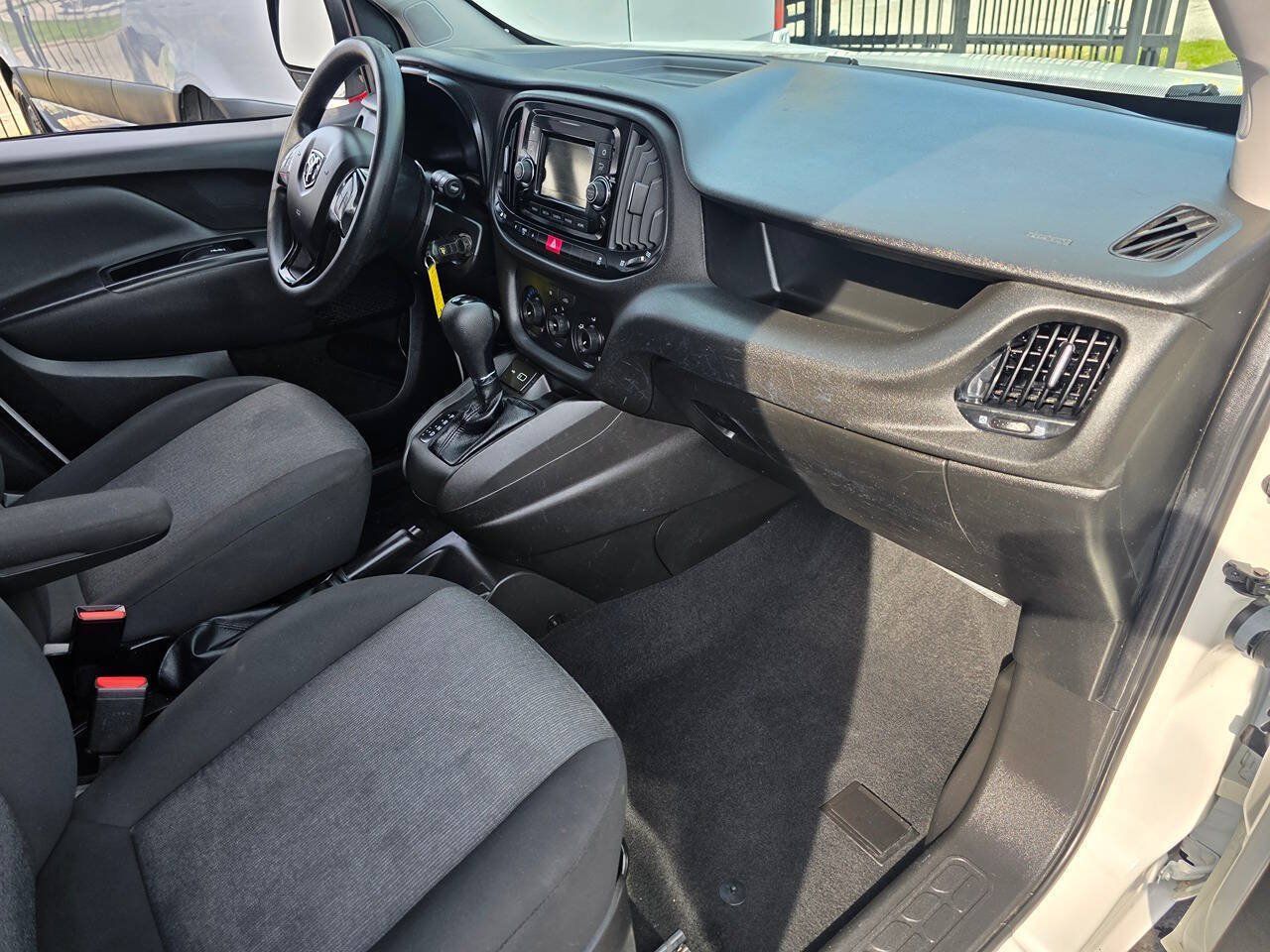Used 2022 RAM ProMaster City Wagon FWD image 19