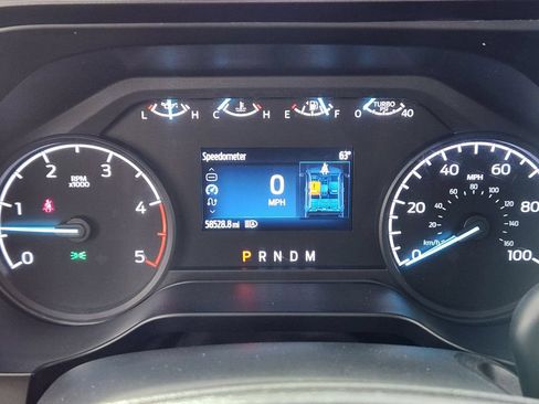 Used 2024 Ford F250 XLT w/ FX4 Off-Road Package AWD/4WD image 20