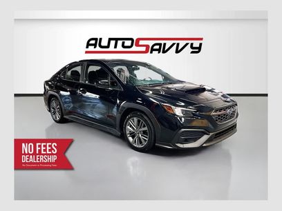 Used 2023 Subaru WRX