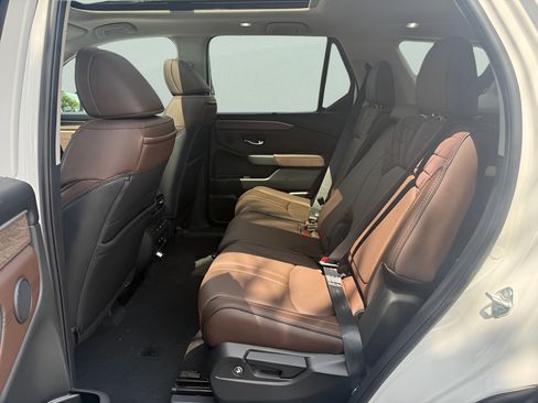 New 2026 Honda Pilot Elite image 11