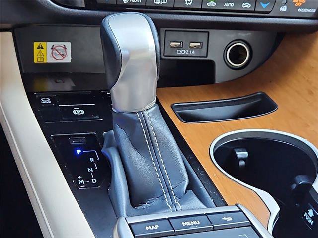 Used 2021 Lexus RX 350 FWD w/ Premium Package image 13