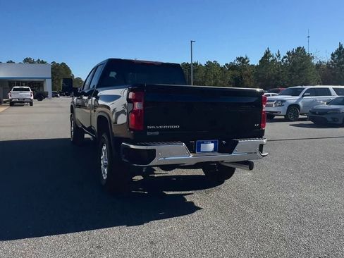 New 2026 Chevrolet Silverado 2500 LT w/ True North Edition image 40