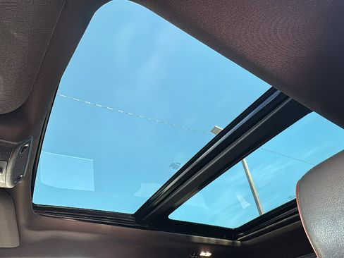 Used 2017 Ford F150 King Ranch w/ Equipment Group 601A Luxury image 11