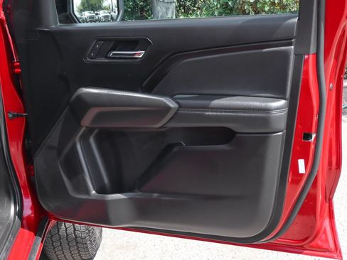 Used 2025 GMC Canyon Elevation w/ Convenience Package RWD image 44