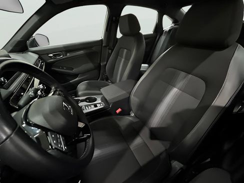 Used 2025 Honda Civic Sport image 24