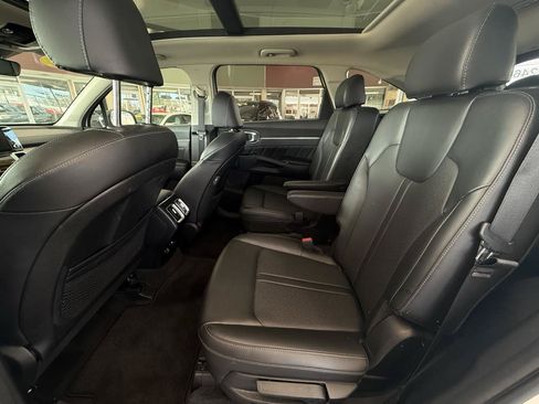 Used 2022 Kia Sorento SX FWD image 21