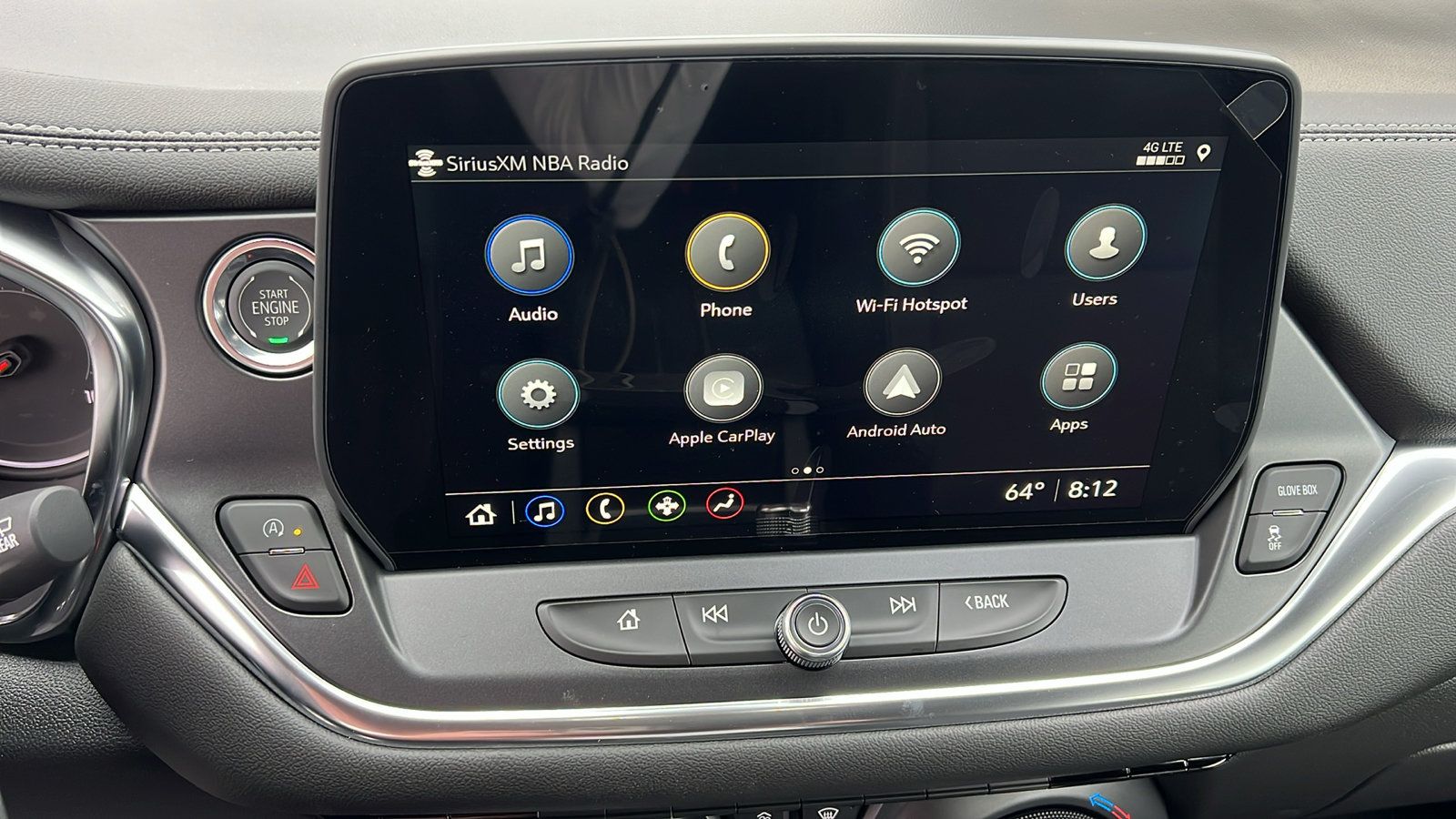 New 2026 Chevrolet Blazer LT w/ Midnight/Sport Edition AWD/4WD image 22