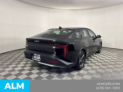 Used 2025 Kia K4 FWD image 5