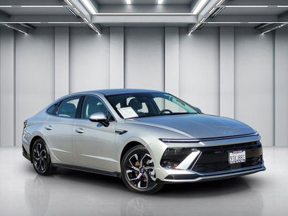 Used 2024 Hyundai Sonata SEL