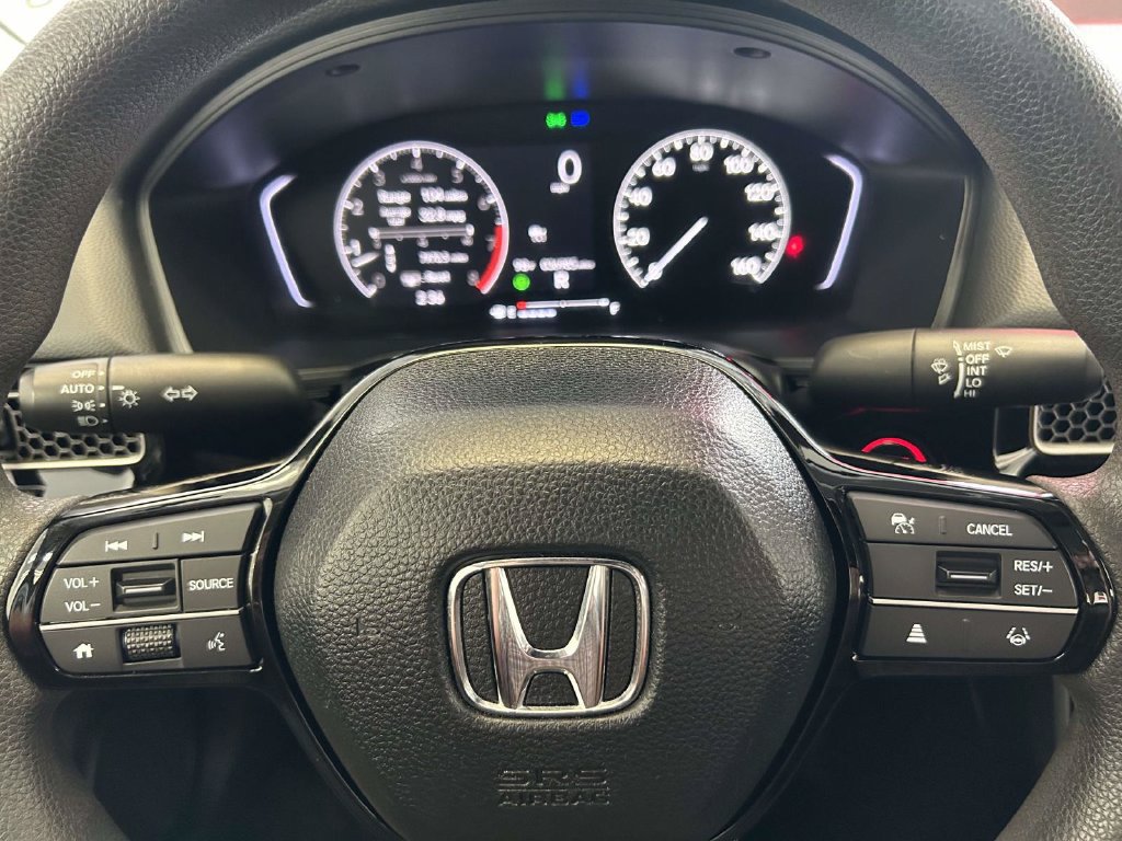 Used 2025 Honda Civic LX image 24