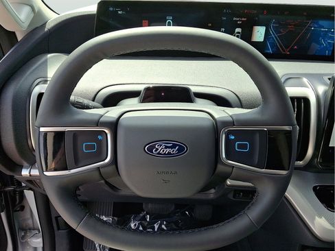 New 2026 Ford Expedition Max Active image 15