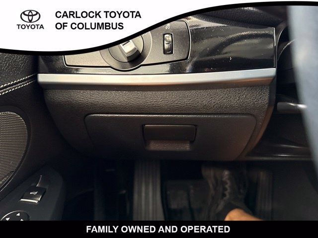 Used 2015 BMW X3 xDrive35i AWD/4WD image 26
