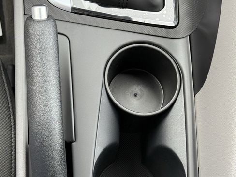 New 2026 Hyundai Elantra SE w/ Cargo Package image 26