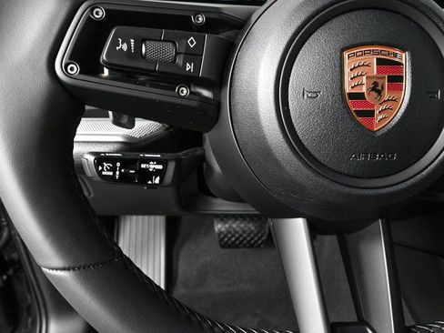 Used 2026 Porsche Cayenne Coupe AWD/4WD image 10