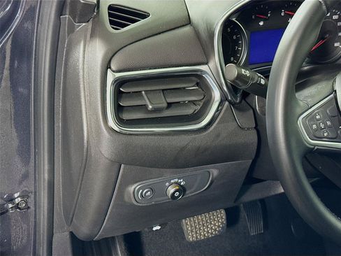 Used 2023 Chevrolet Equinox LT AWD/4WD image 4