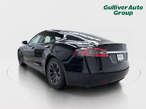 Used 2019 Tesla Model S Long Range AWD/4WD image 5