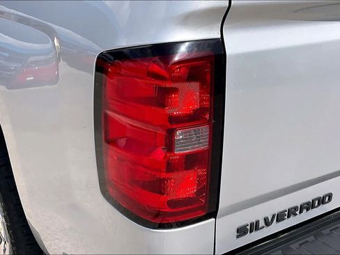 Used 2014 Chevrolet Silverado 1500 LT w/ Texas Edition, 1LT Trim RWD image 26