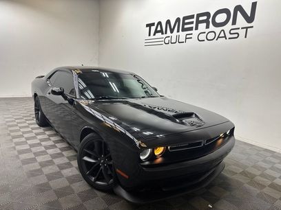 Used 2021 Dodge Challenger GT w/ Plus Package