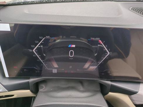 New 2026 BMW 430i Coupe w/ M Sport Package RWD image 11