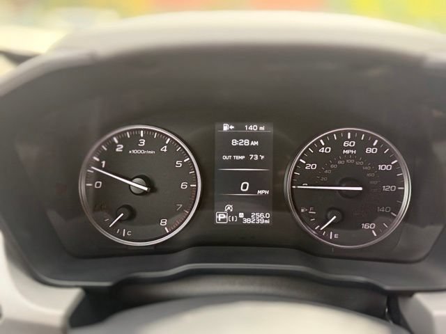 Used 2024 Subaru Crosstrek 2.5i Limited AWD/4WD image 17