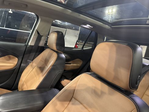 Used 2018 GMC Terrain SLT w/ Preferred Package image 10