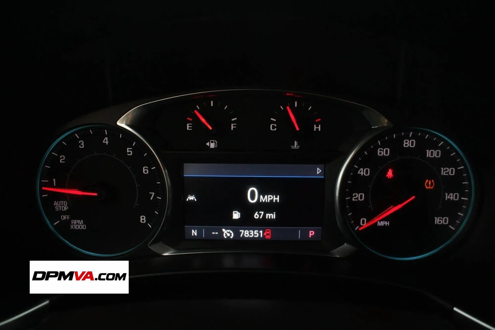 Used 2022 RAM ProMaster 3500 FWD image 43