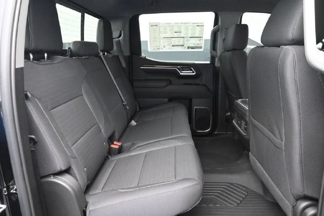 New 2026 Chevrolet Silverado 1500 RST w/ Safety Package AWD/4WD image 27
