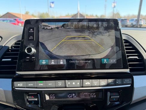 New 2026 Honda Odyssey EX-L image 38