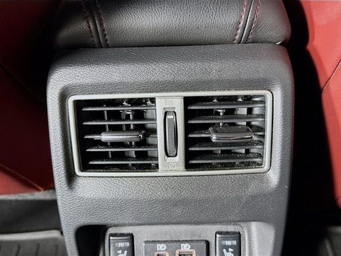 Certified 2021 Nissan Maxima Platinum w/ 40th Anniversary Package image 28