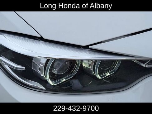 Used 2019 BMW 430i Coupe w/ Convenience Package RWD image 4