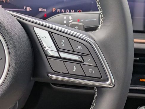 New 2026 Buick Envision Sport Touring AWD/4WD image 27