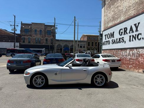 Used 2003 BMW Z4 3.0i RWD image 5
